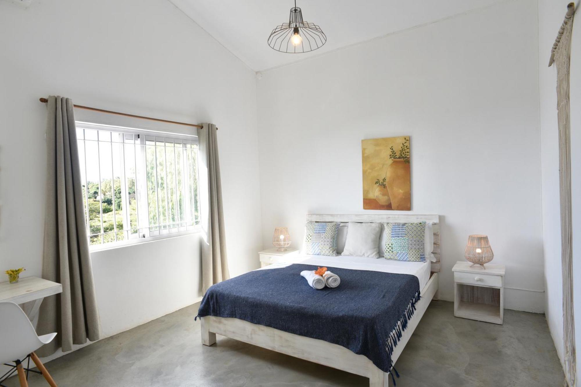 Rodrigues Holiday Family Villa Zourit Petit Brule Exterior photo
