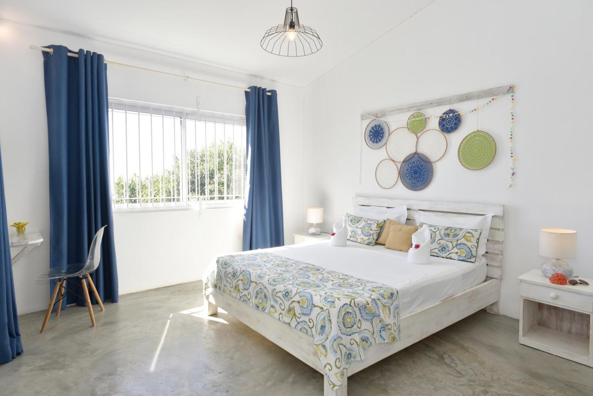 Rodrigues Holiday Family Villa Zourit Petit Brule Exterior photo