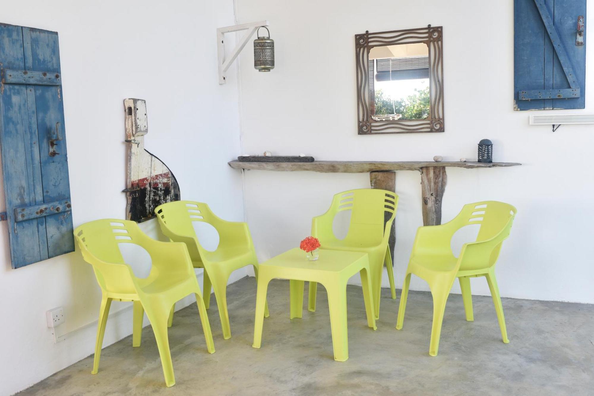 Rodrigues Holiday Family Villa Zourit Petit Brule Exterior photo